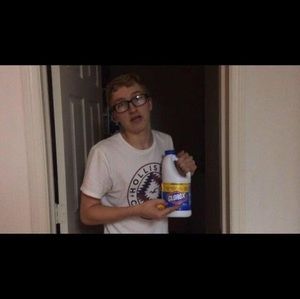 Meet your Posher, Brandon